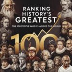 Ranking History's Greatest The 100 People Who Changed the World